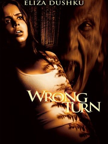 映画『クライモリ（Wrong Turn）』ネタバレ解説｜山奥の真実と衝撃の
